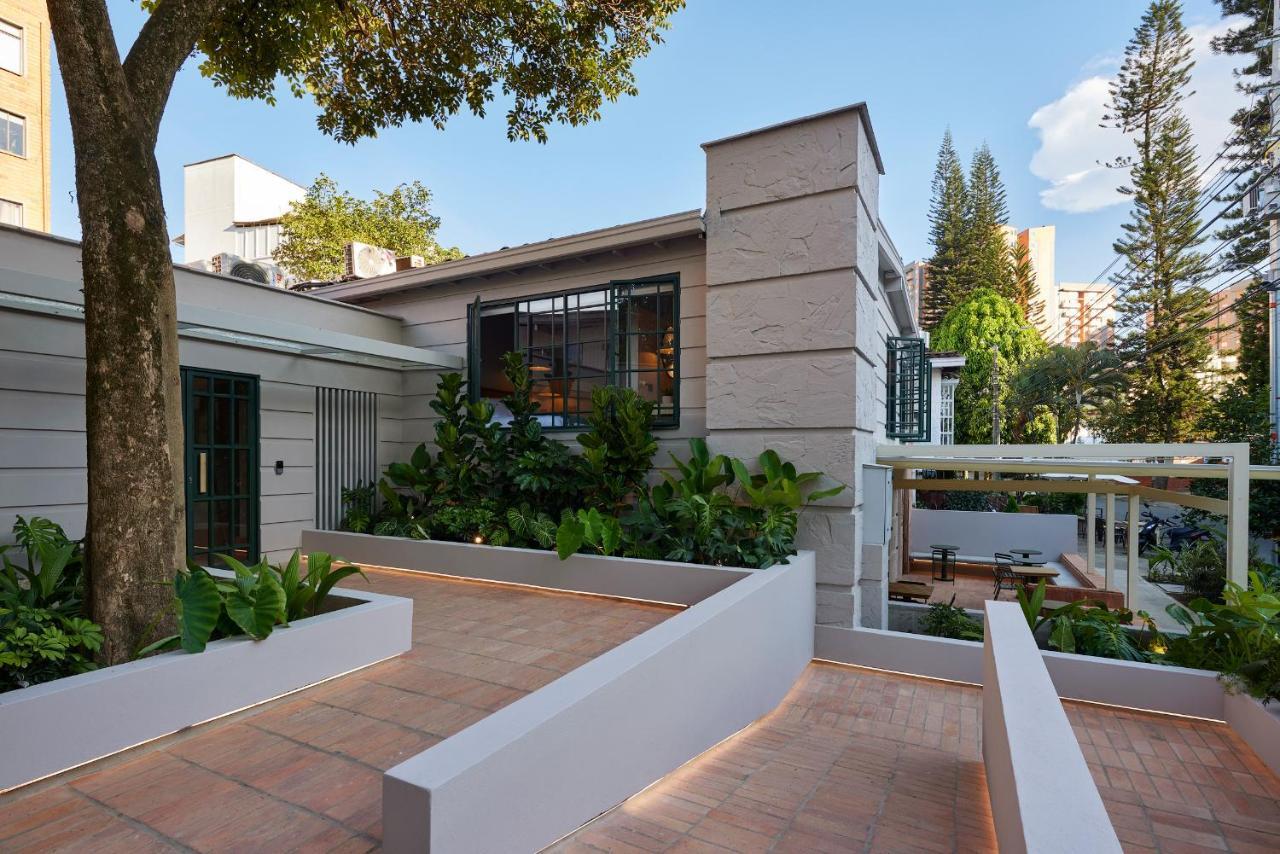 Antipoda Boutique Hotel