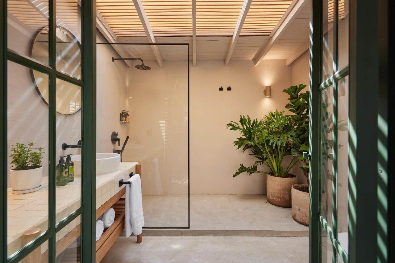 Hotel Antipoda Boutique