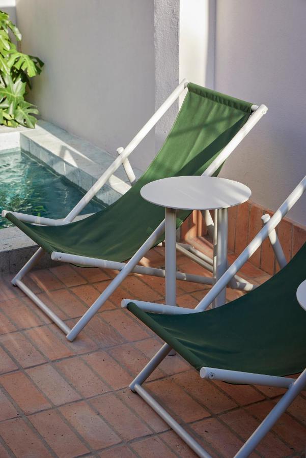 Hotel Antipoda Boutique Medellín