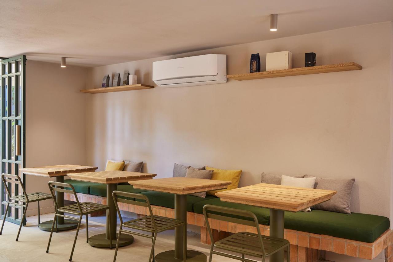 Antipoda Boutique Medellín