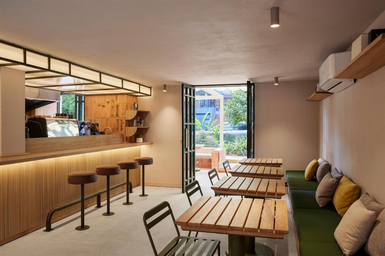 Antipoda Boutique 5*
