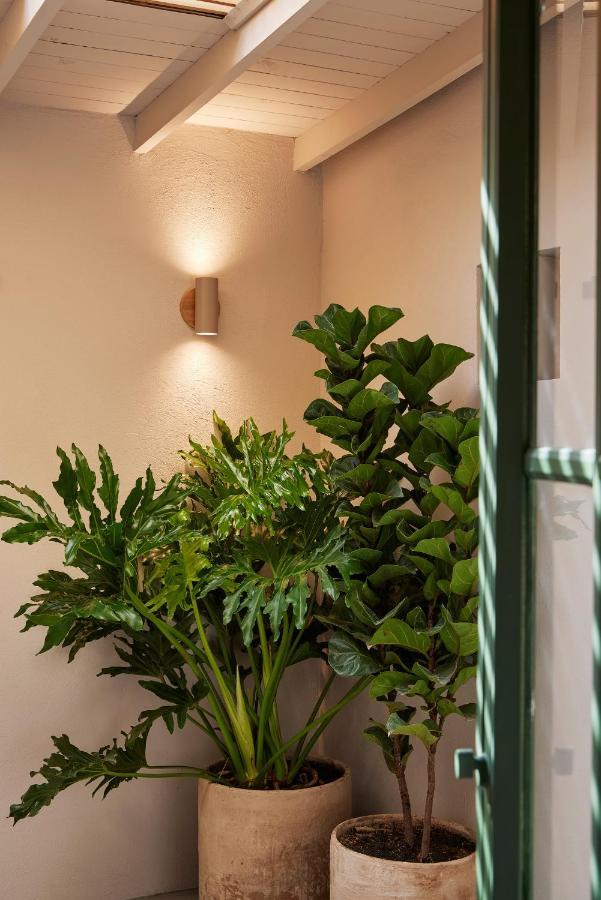Antipoda Boutique Hotel 5*