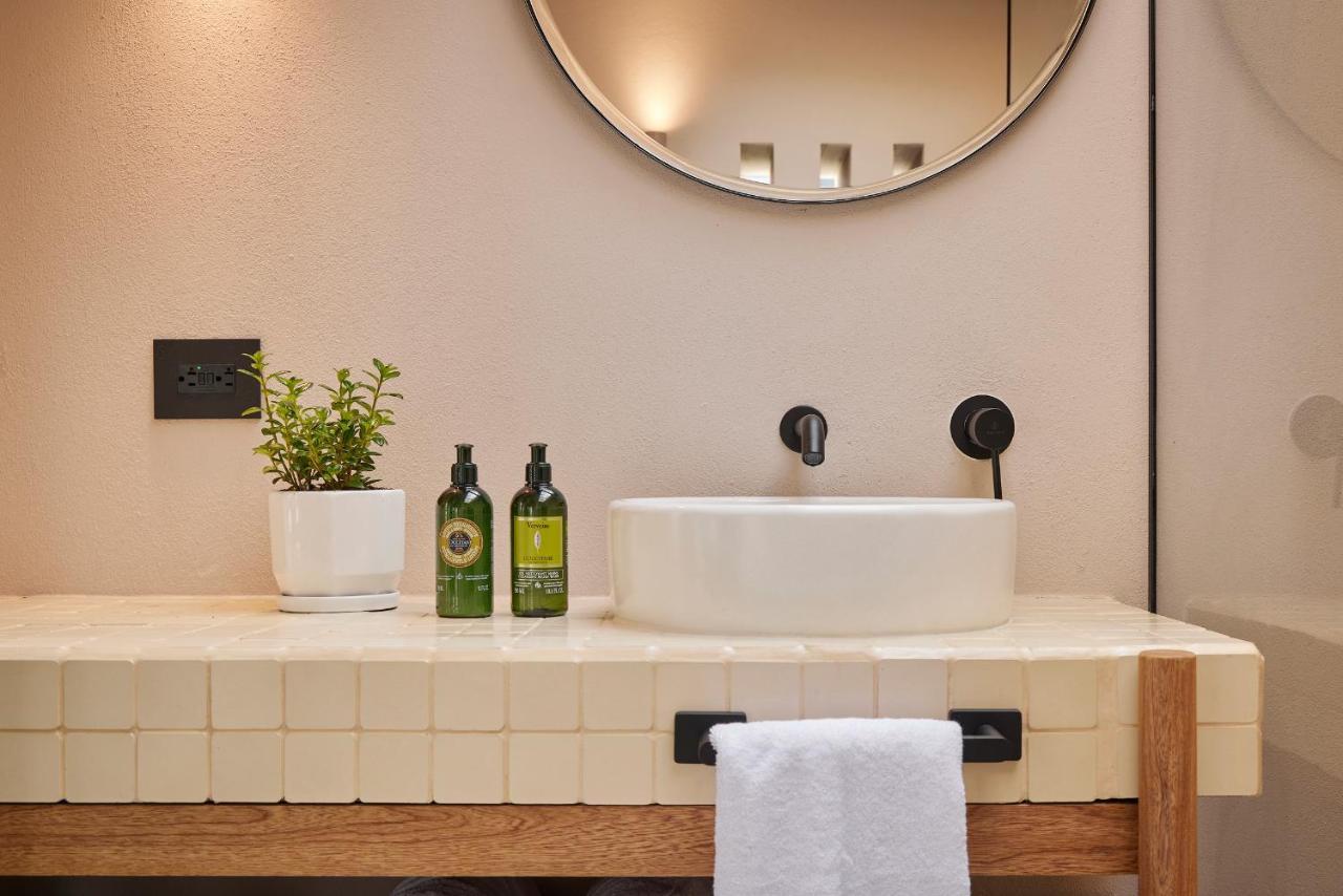 Antipoda Boutique 5* Medellín