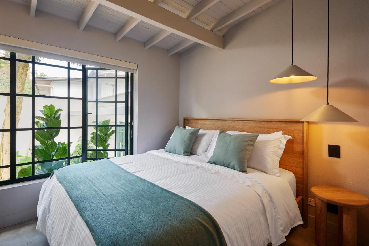Antipoda Boutique Hotel Medellín