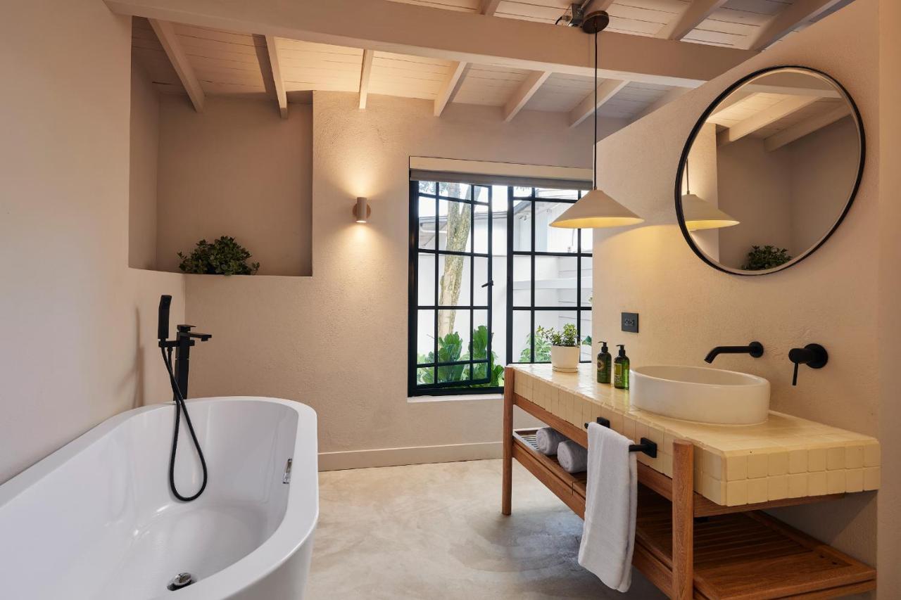 Hotel Antipoda Boutique Medellín