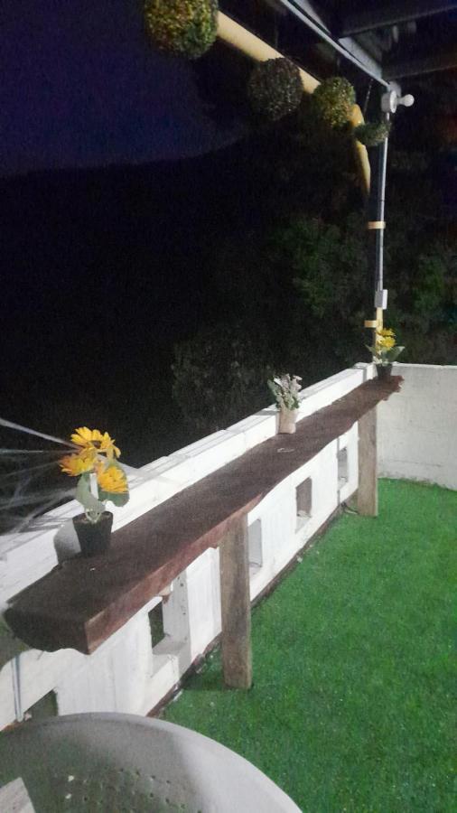 Casita El Mirador Solo Naturaleza Medellín
