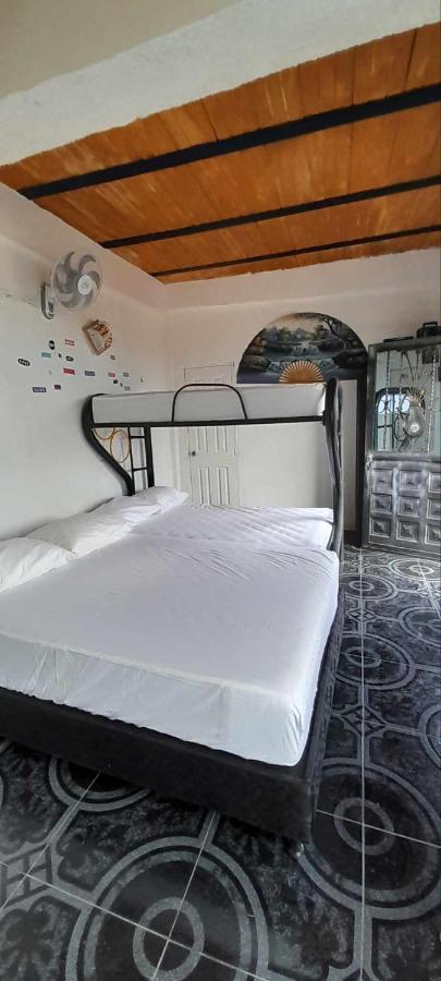 Casita El Mirador Solo Naturaleza Casa rural Medellín