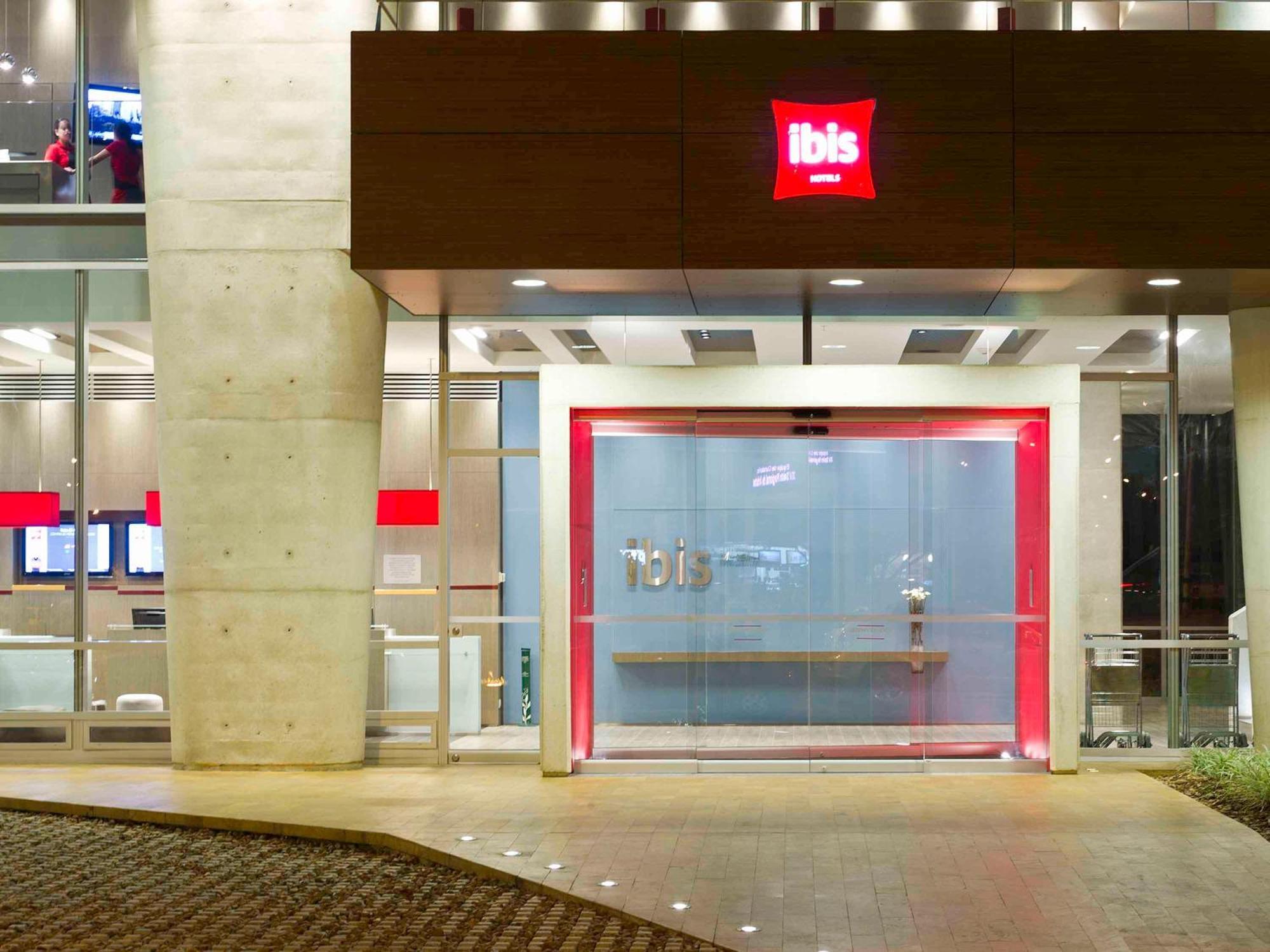 Ibis Medellín