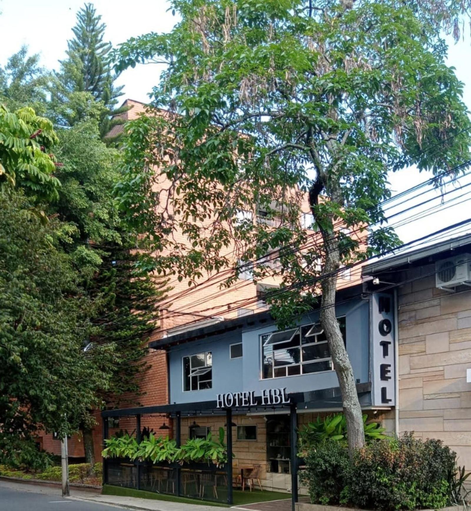 Hotel Boutique Laureles