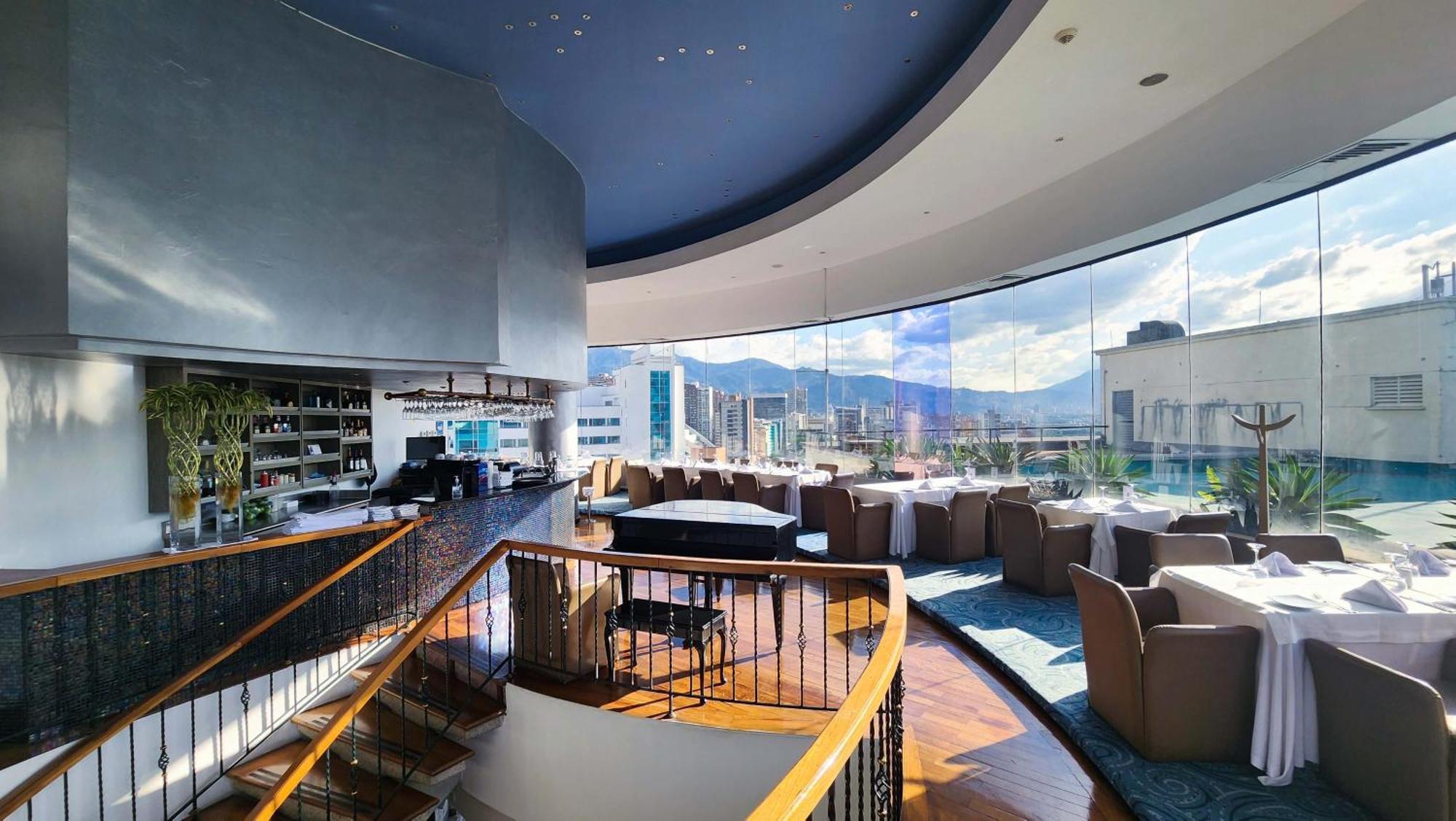 Dann Carlton Hotel Medellín