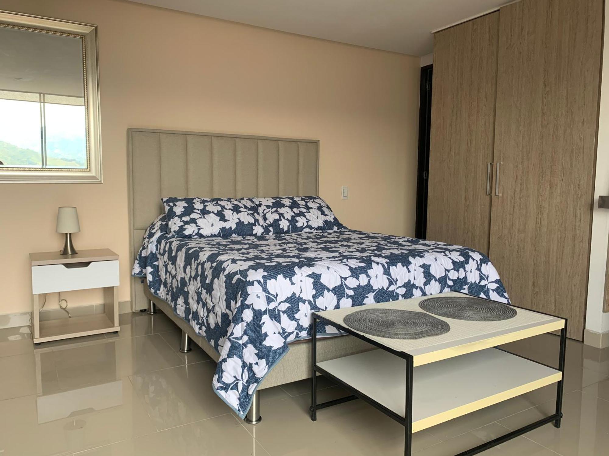 Apartamento Poblado Frontera *