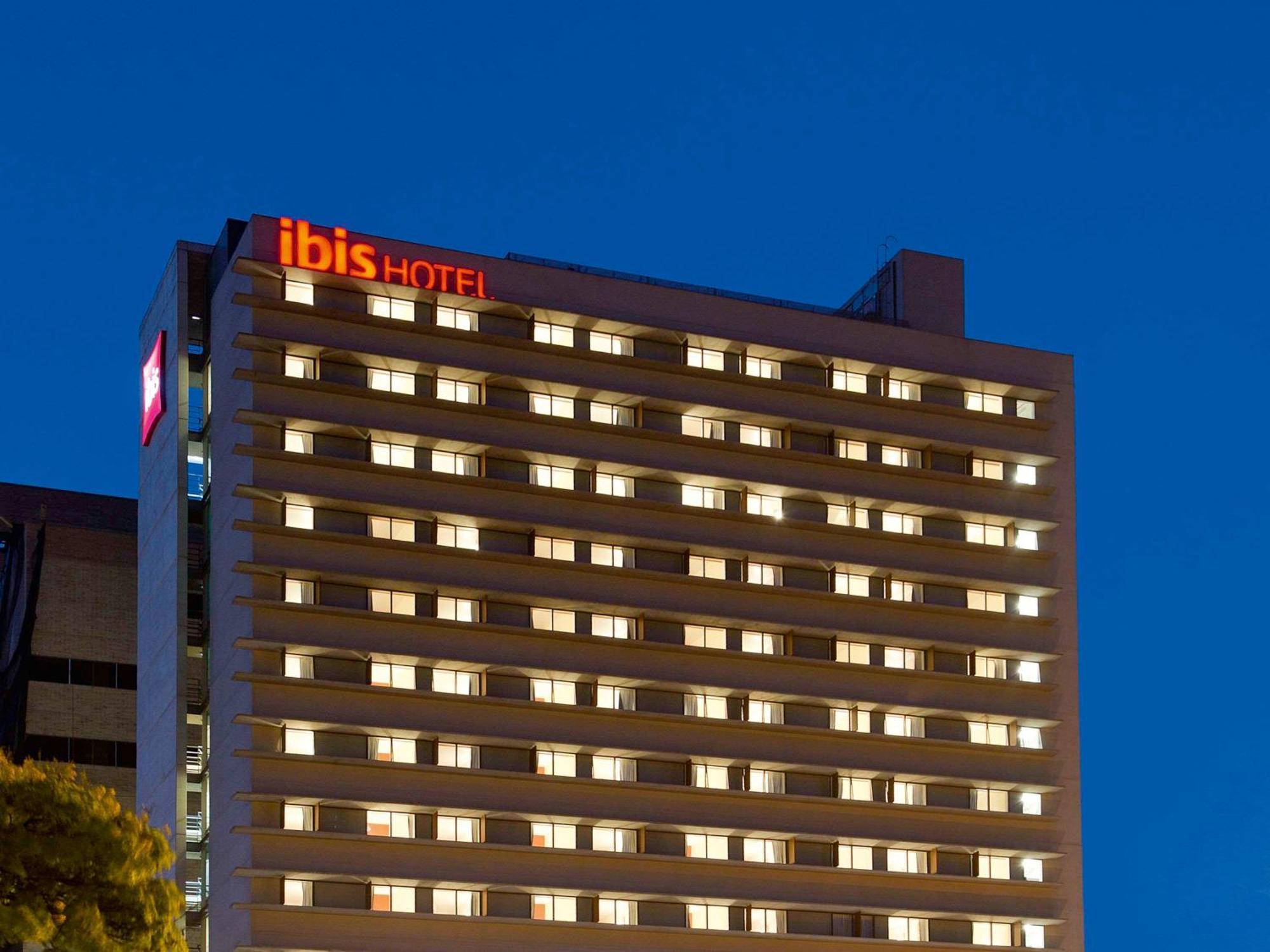 Ibis 3* Medellín