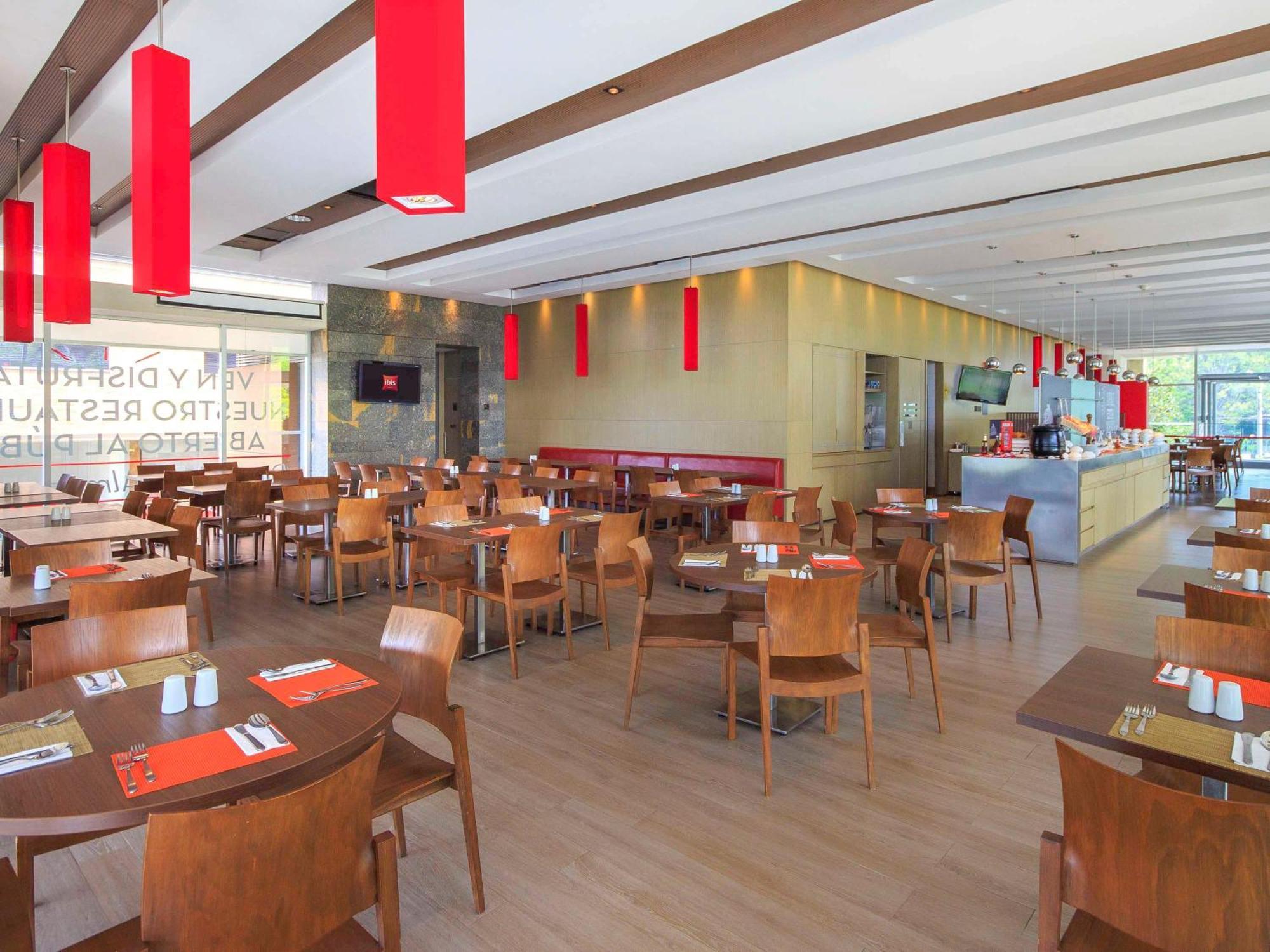 Ibis 3* Medellín