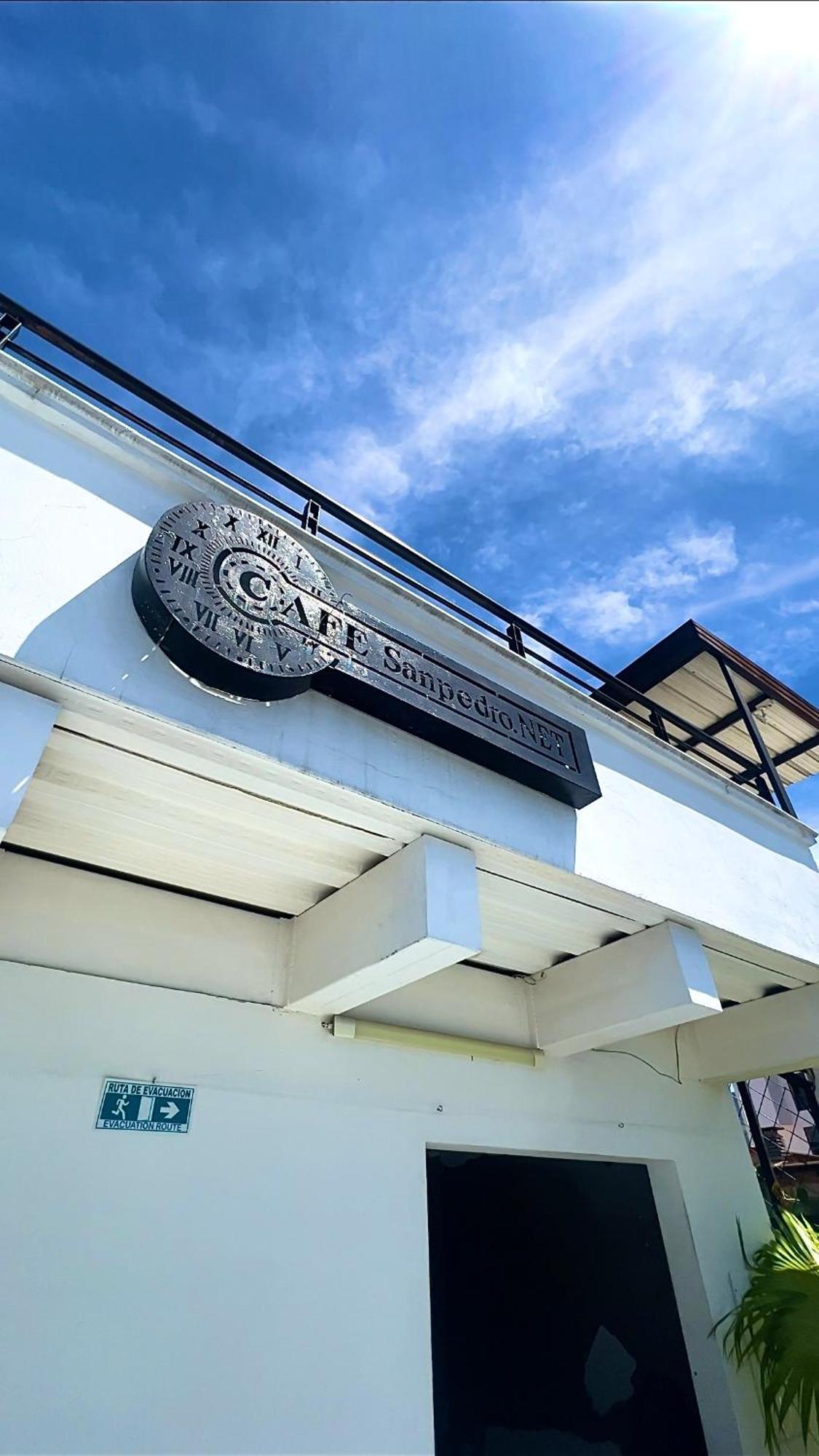 San Pedro Del Fuerte Hotel 3*