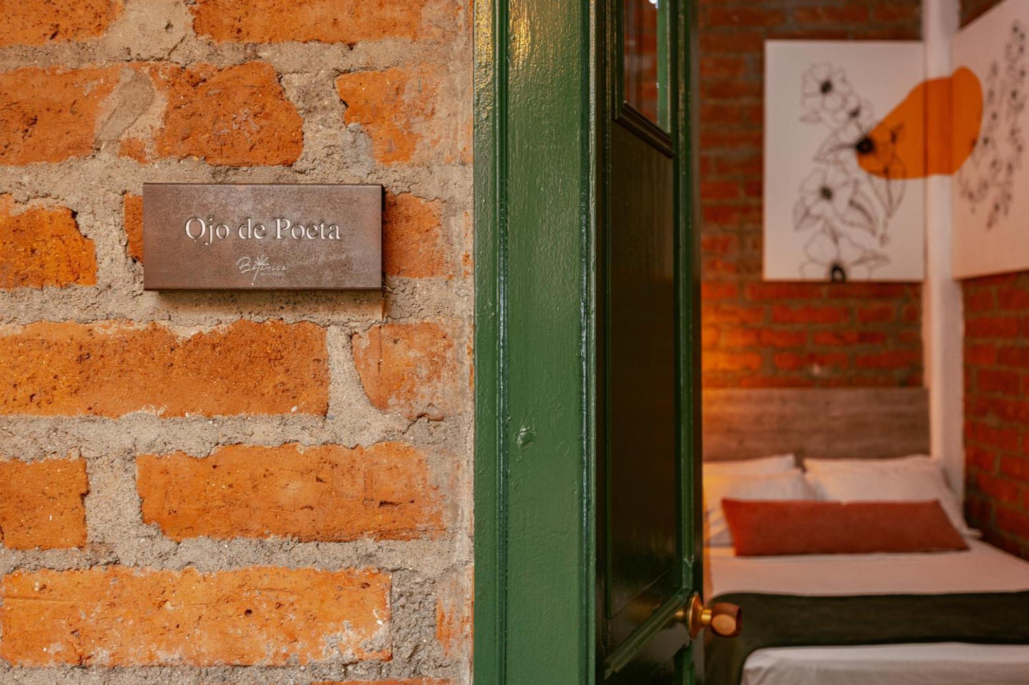 Hotel Botánica Casa By Dot Tradition Medellín
