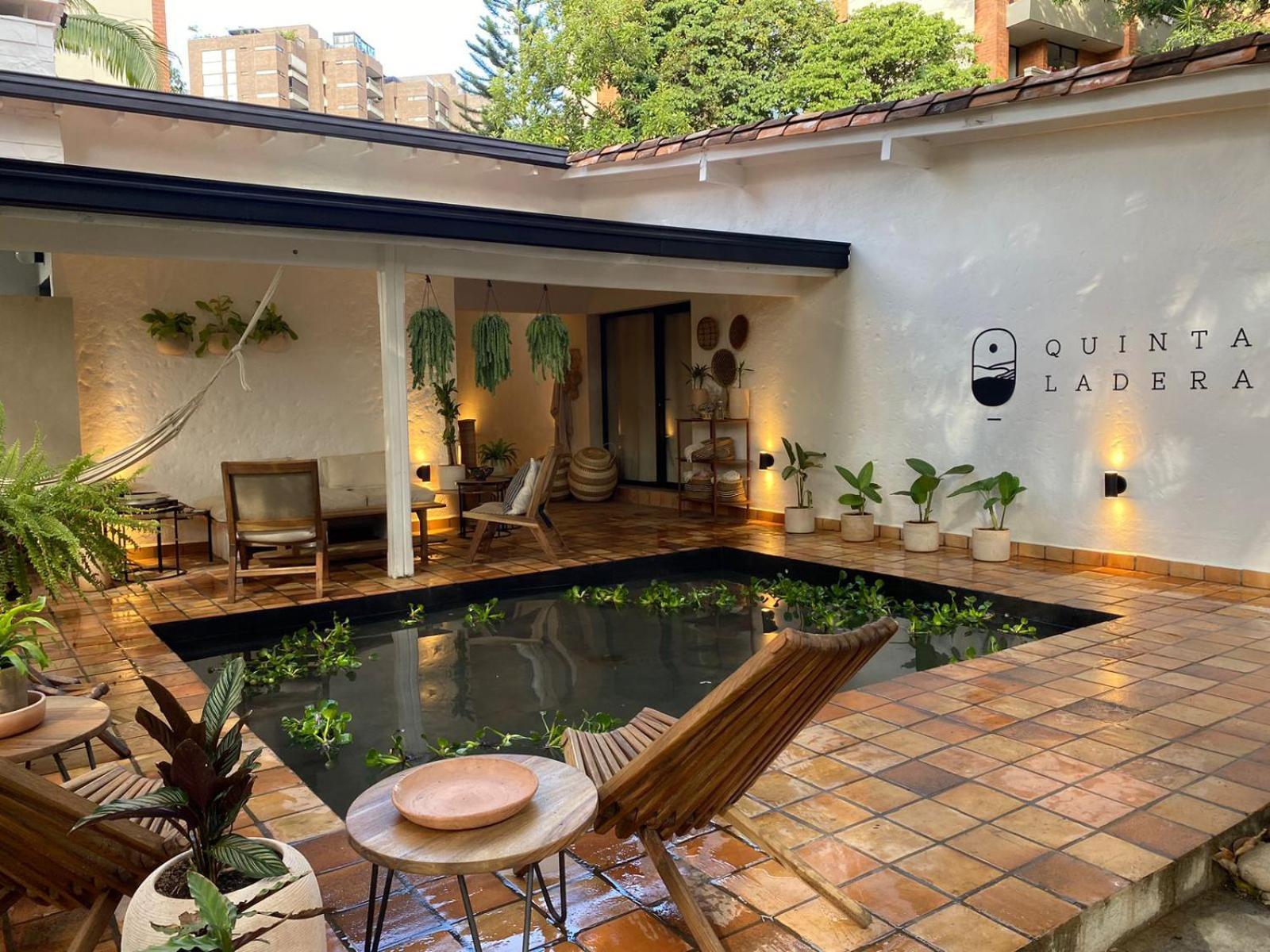 Quinta Ladera 4* Medellín