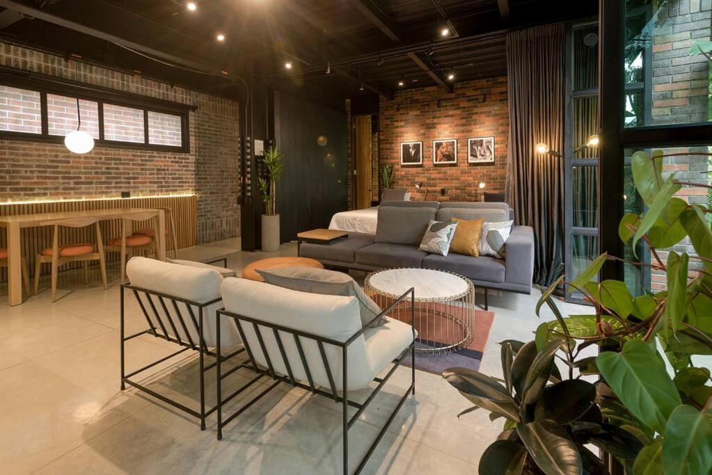 Edificio Meridiano Bed and breakfast *