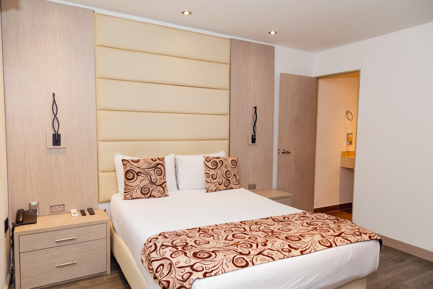Laureles Loft Hotel Medellín