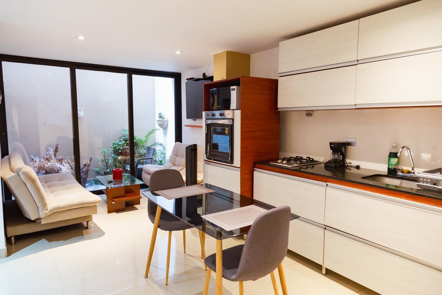 Laureles Loft