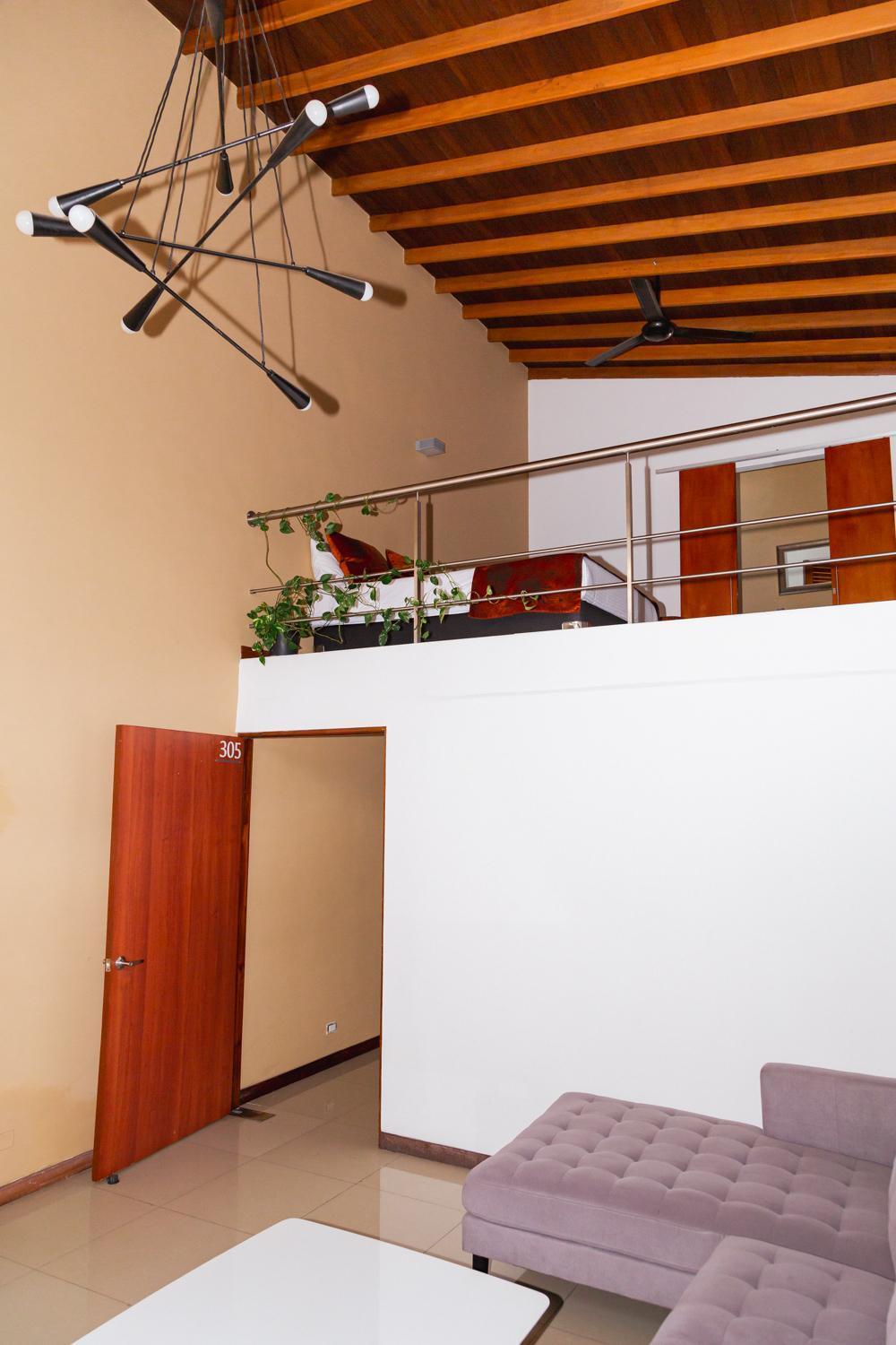 Laureles Loft Hotel Medellín