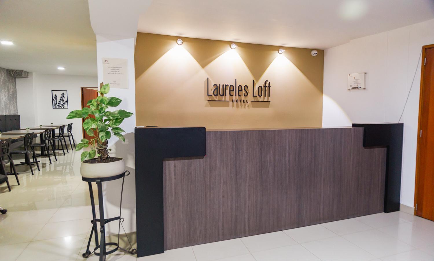 Laureles Loft Hotel 3*