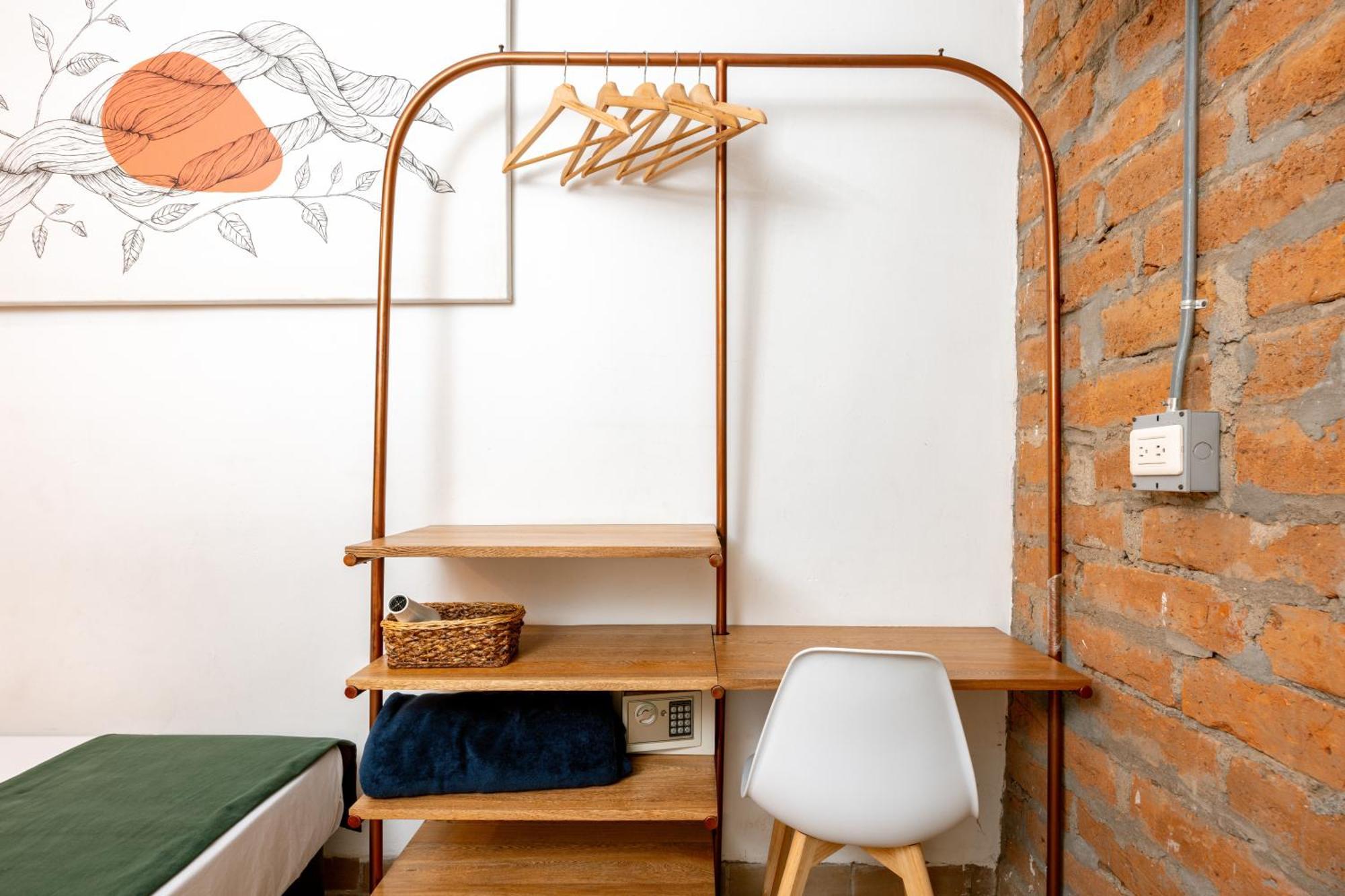 Hotel Botánica Casa By Dot Tradition