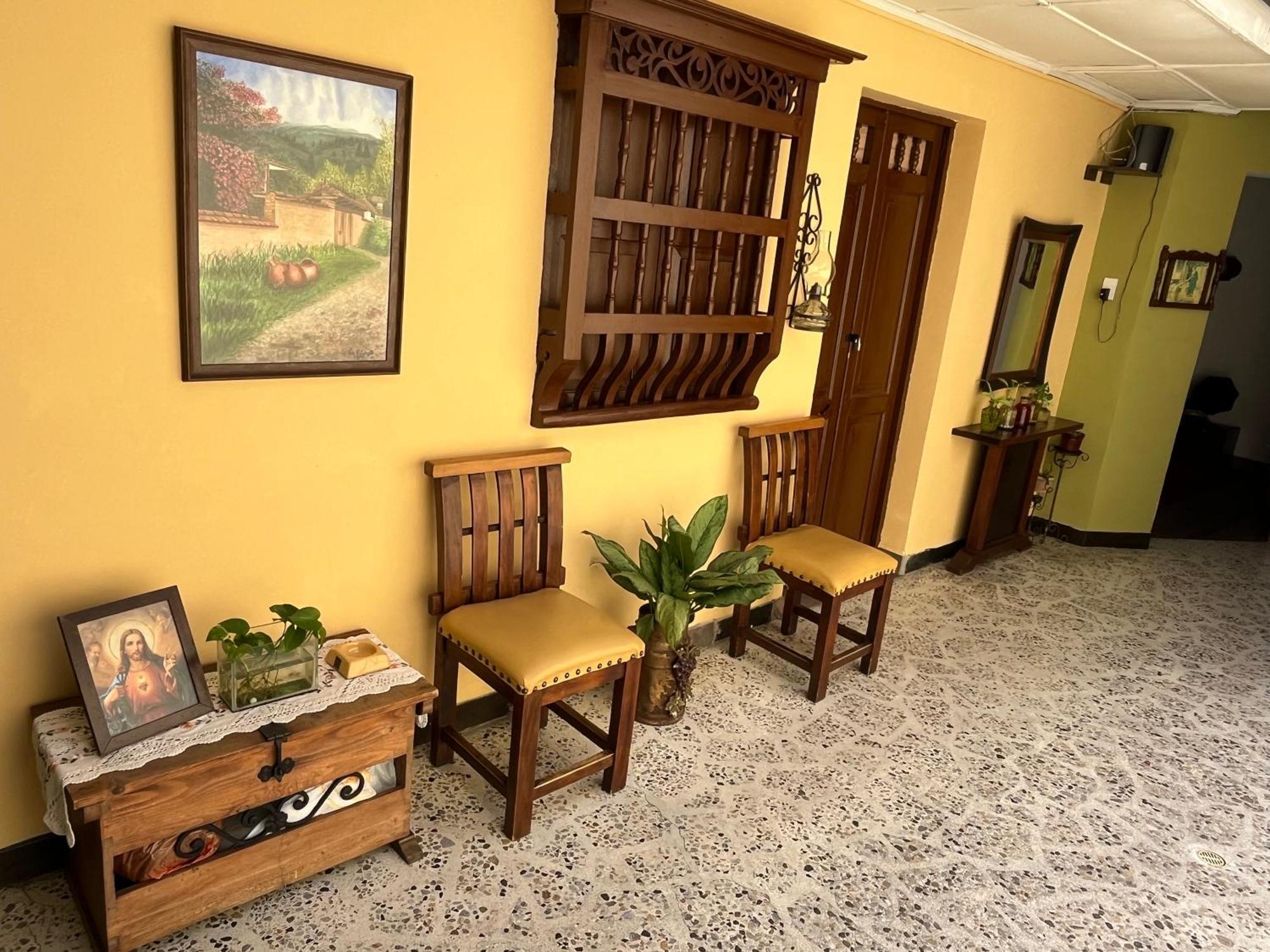 Casa Grande *