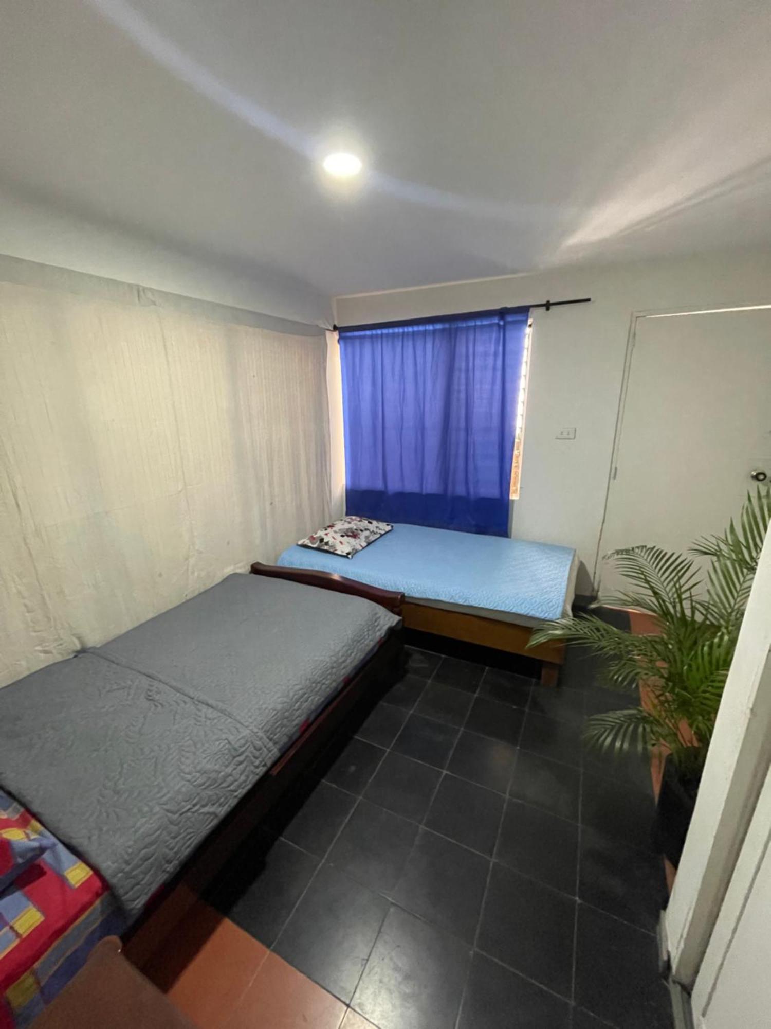 Pensión Casa Tías Medellín