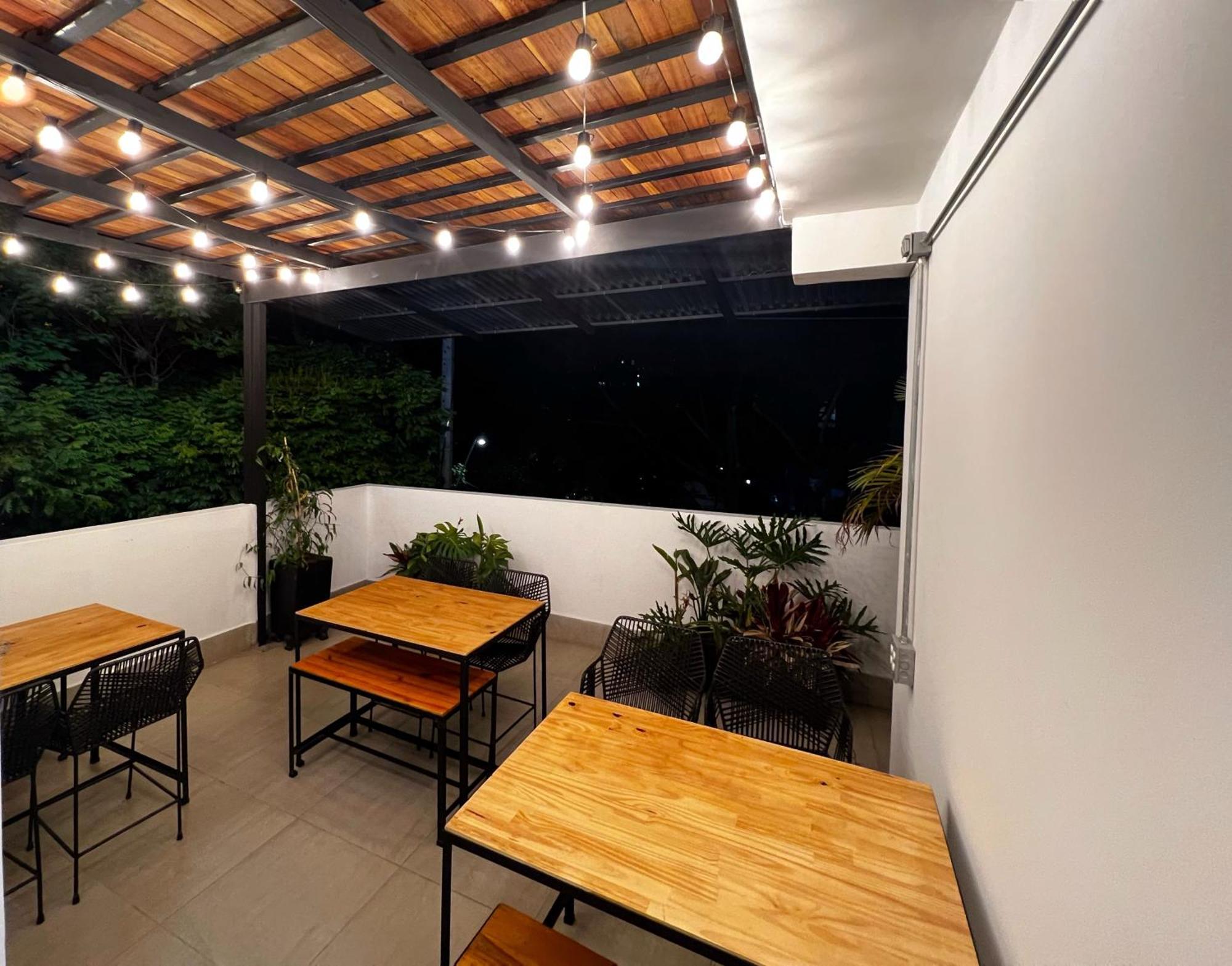 Casa Laureles