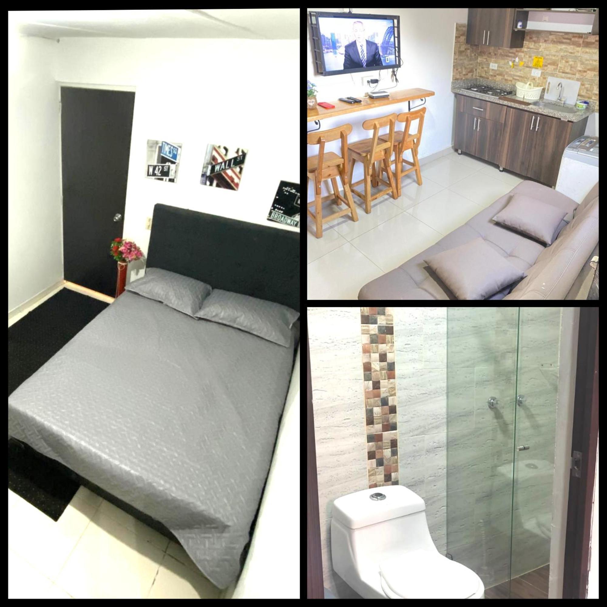 34 En La Mejor Zona De Laureles Estadio 2 Hab 2 Banos Apartamento Medellín