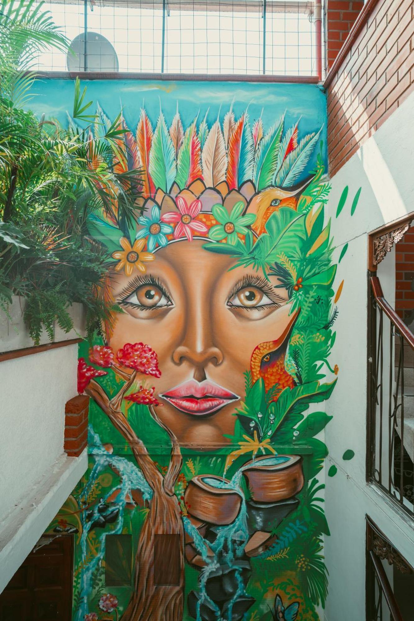 Pura Vida La 70 * Medellín