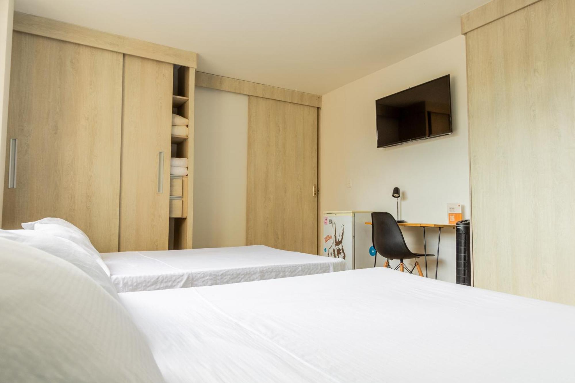 Hotel Platinum Medellín
