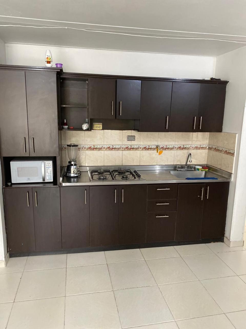 E2 Comodo Y Amplio Apartamento En Laureles Estadio 120 Mts2 Medellín