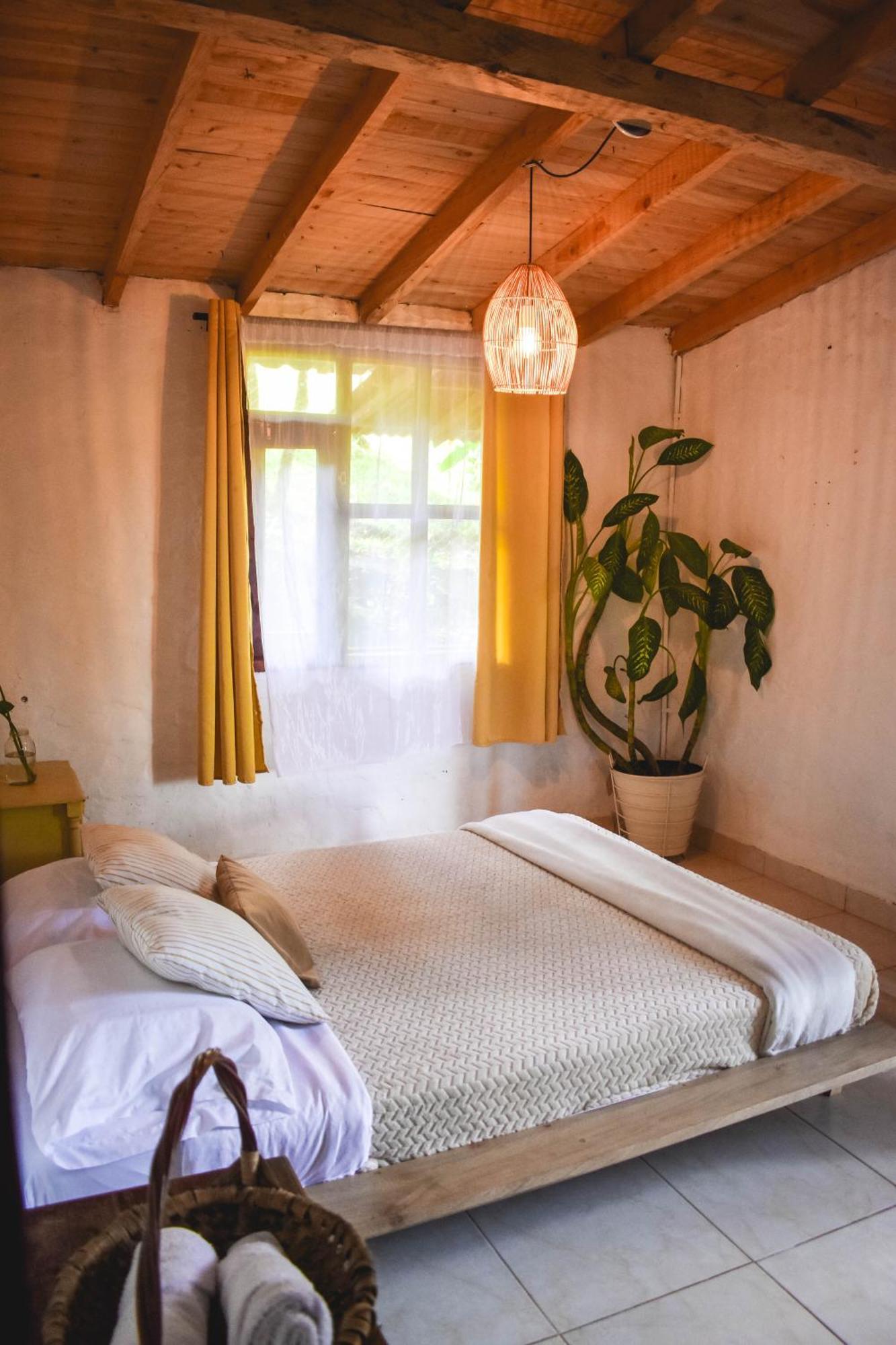 Casa rural Casa Profunda - Santa Elena