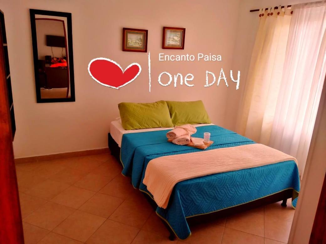 Hostal Encanto Paisa * Medellín