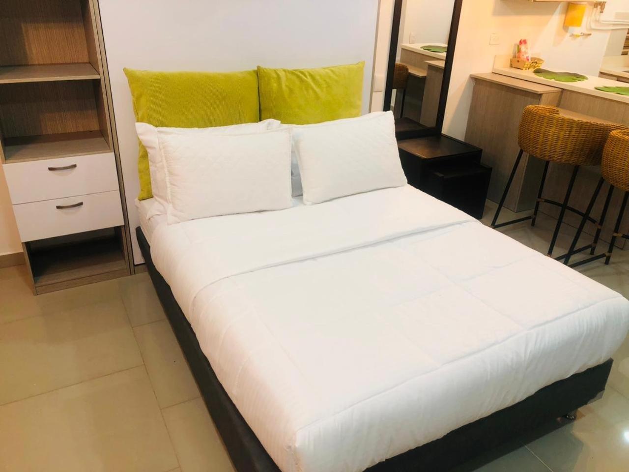 Zona Exclusiva Poblado Apartamento *