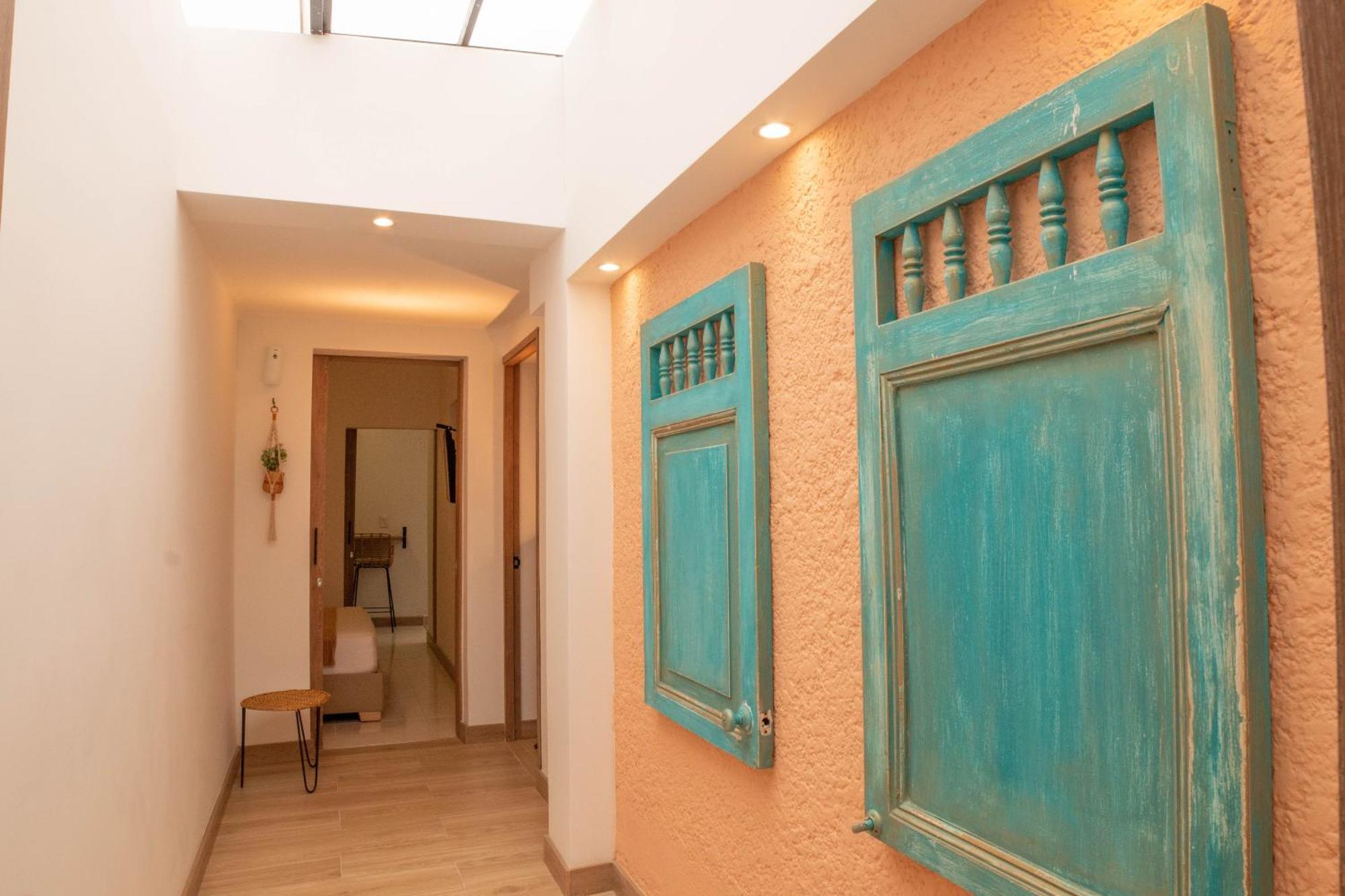 Hotel La Casona Boutique