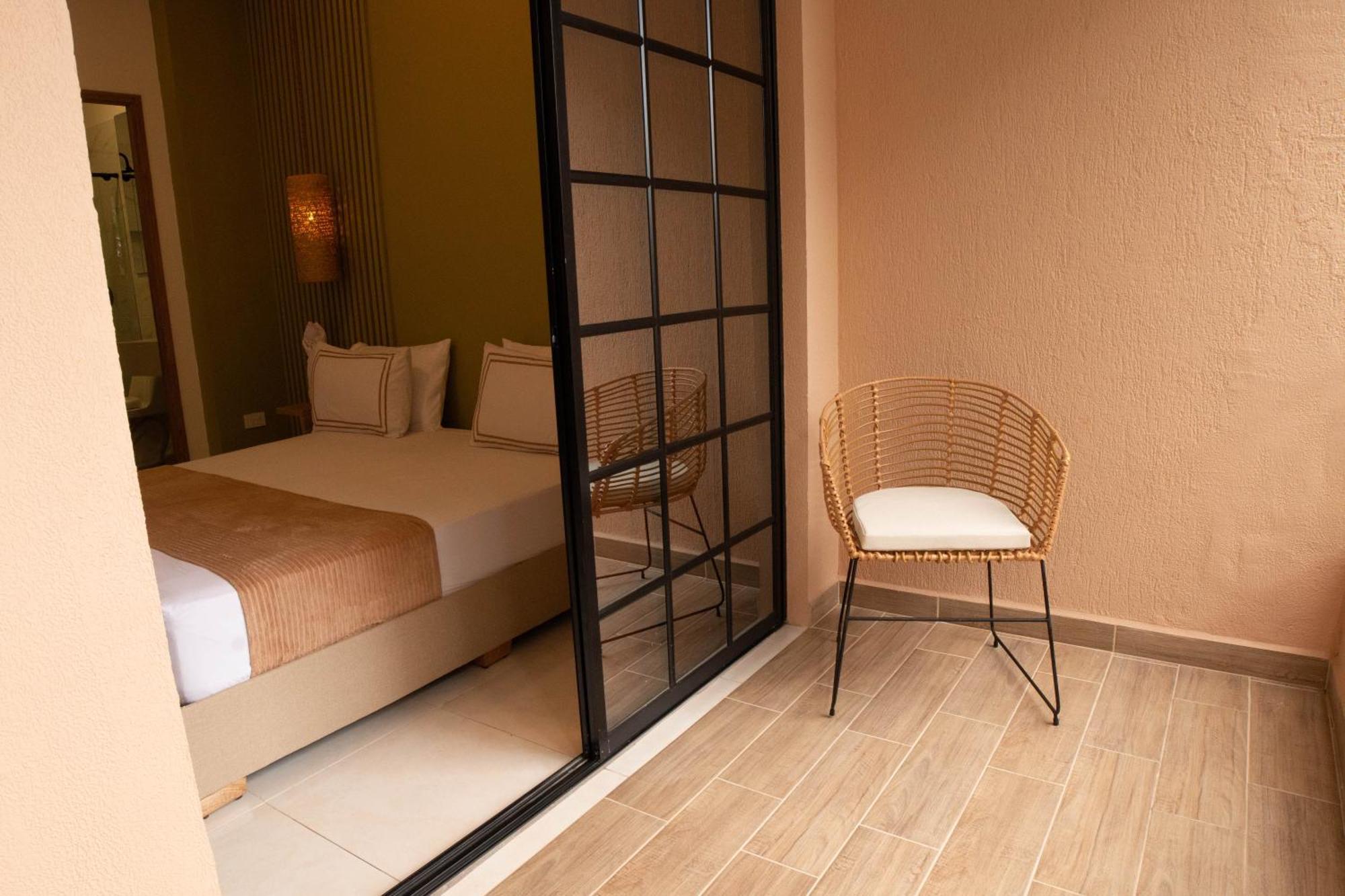 La Casona Boutique Hotel 4*