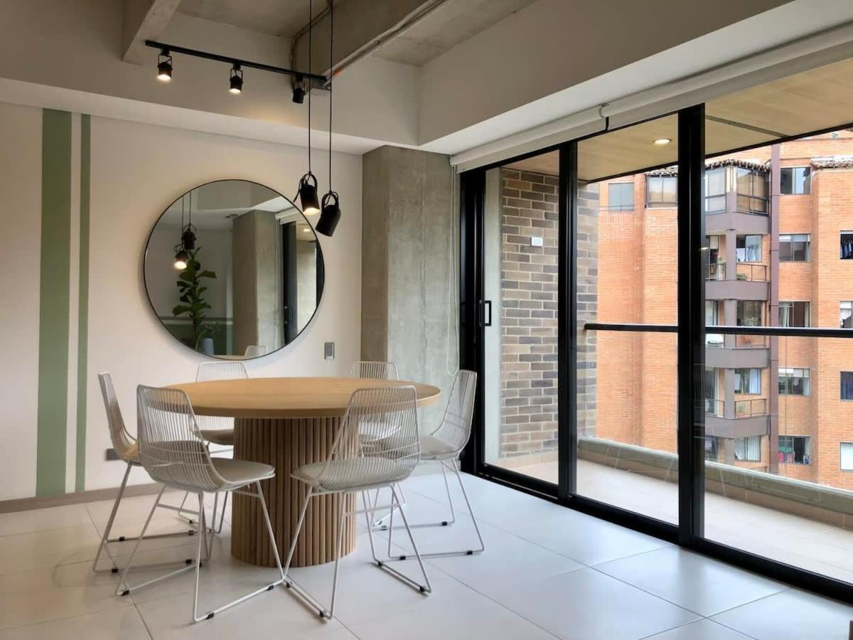 Apartamento Beautiful In Laureles