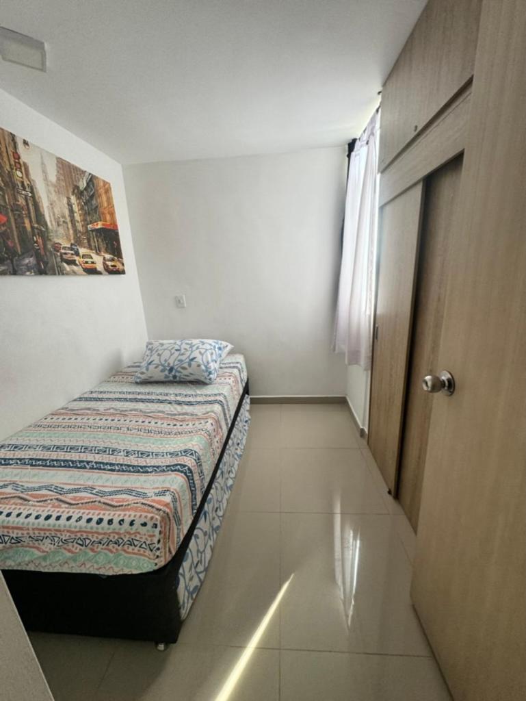 Apartment Amplio Apartastudio En Boston Medellin