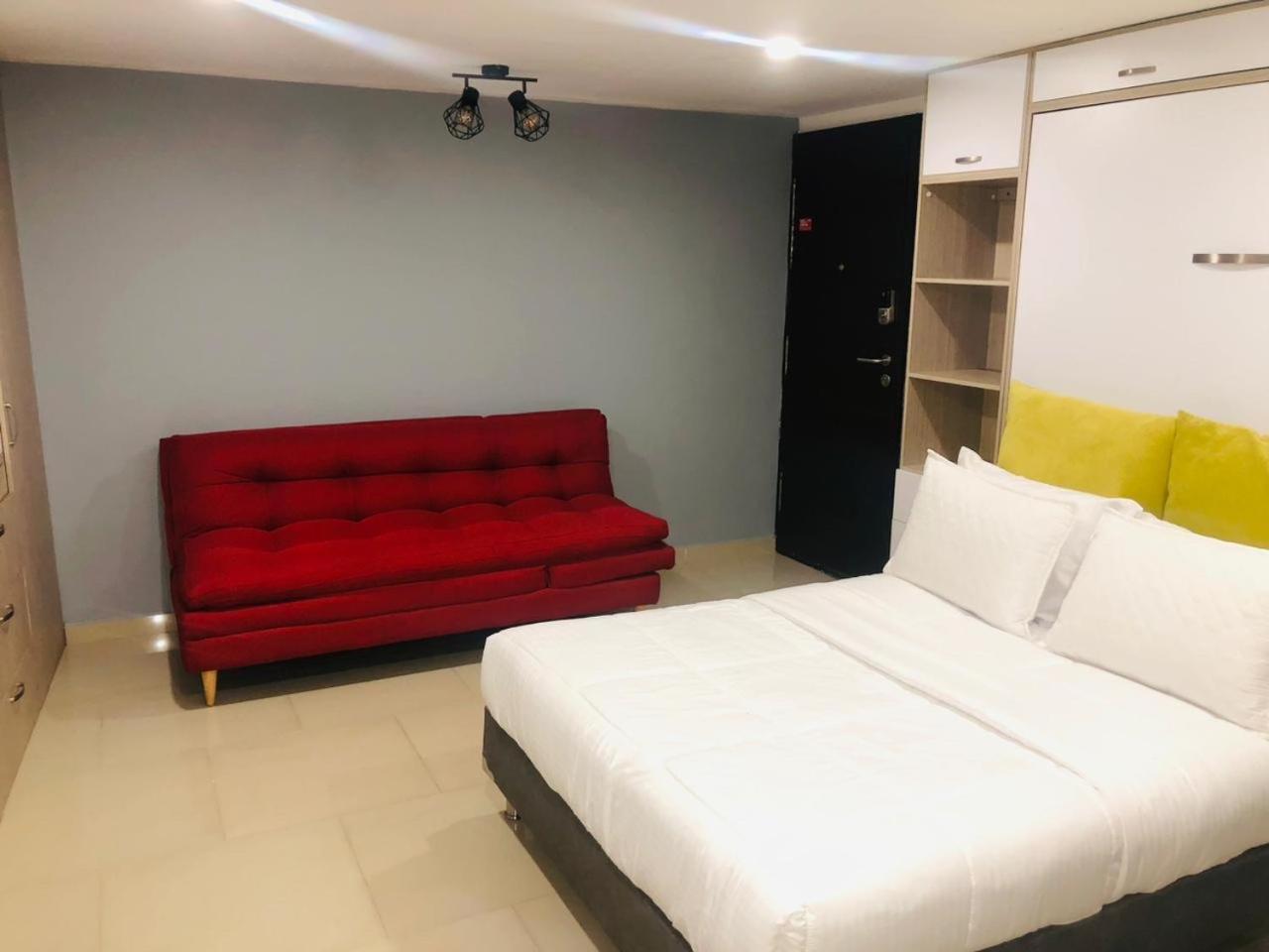Zona Exclusiva Poblado Apartamento