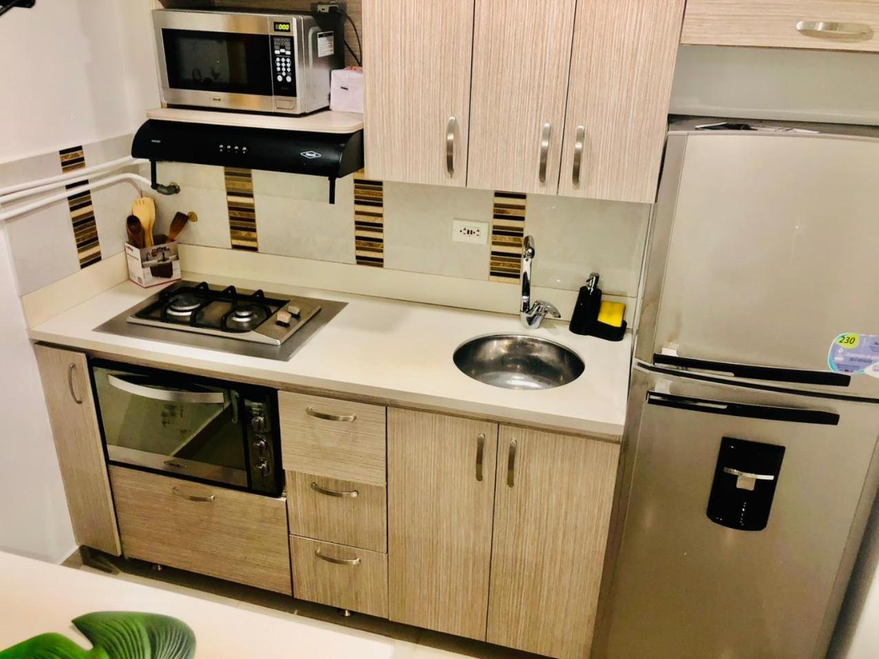 Apartamento Zona Exclusiva Poblado *