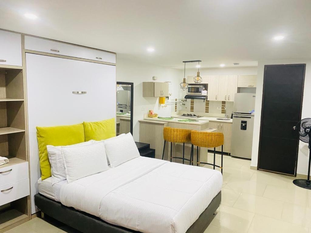 Apartamento Zona Exclusiva Poblado