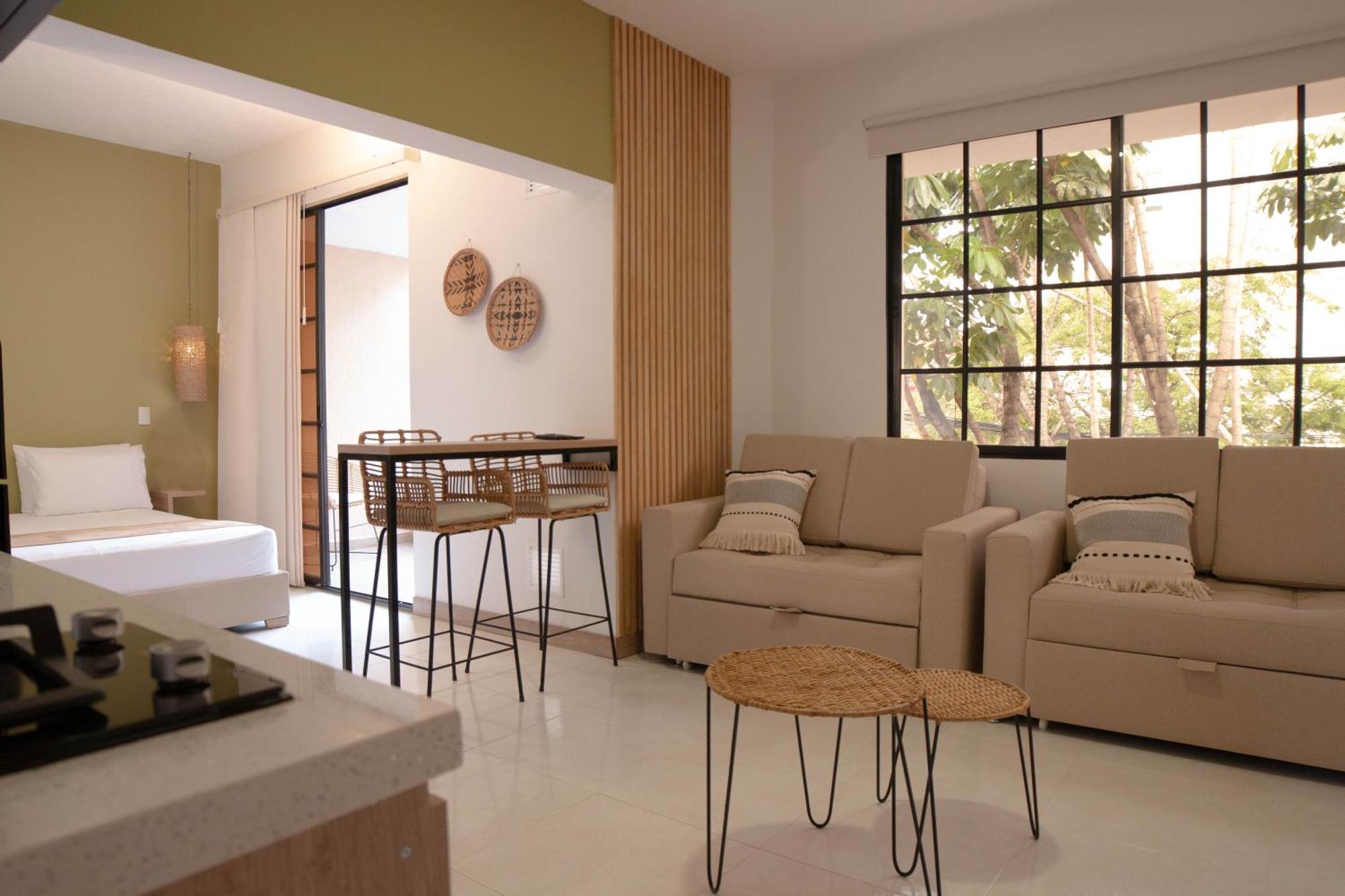 Hotel La Casona Boutique