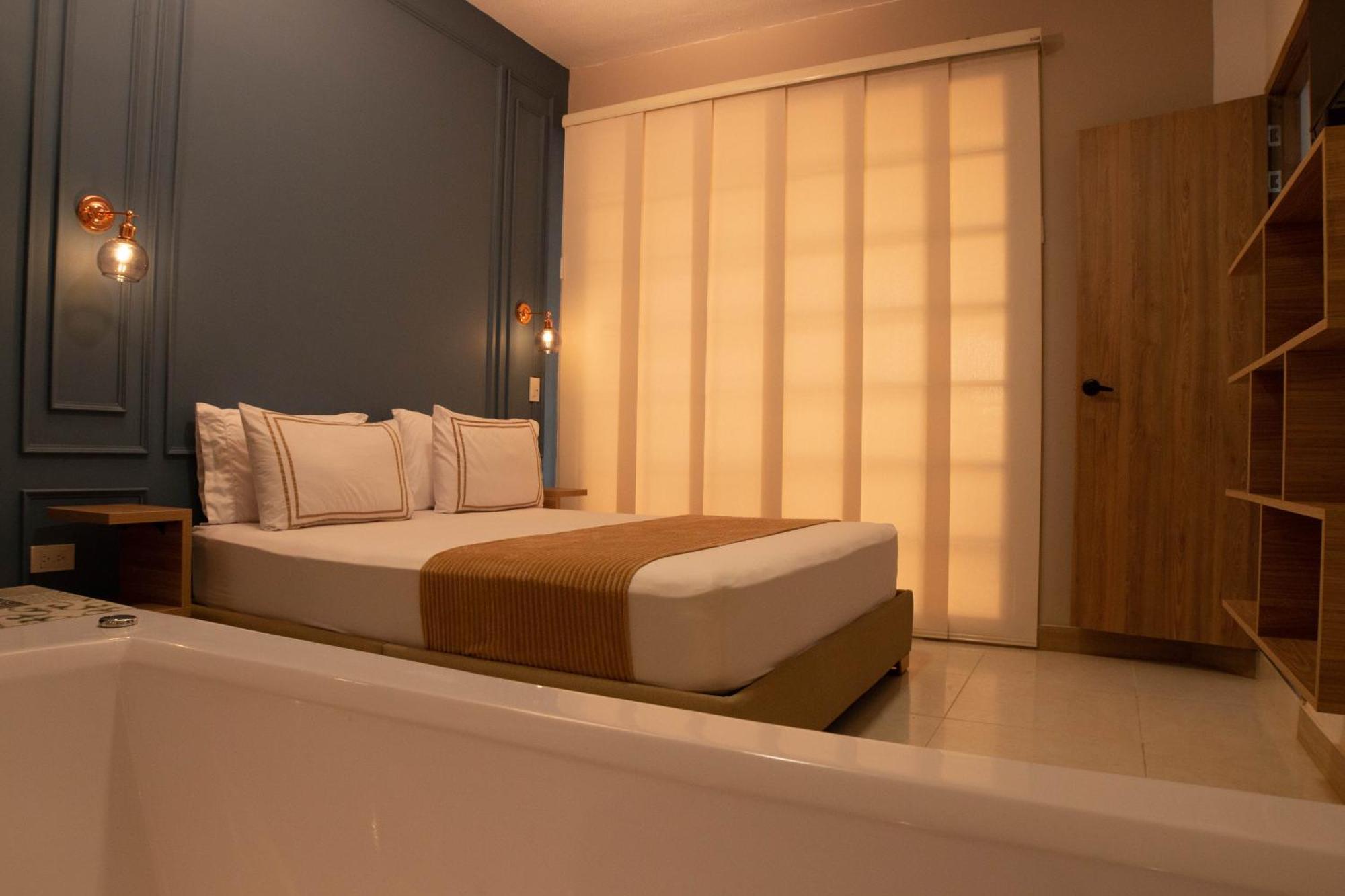La Casona Boutique Hotel