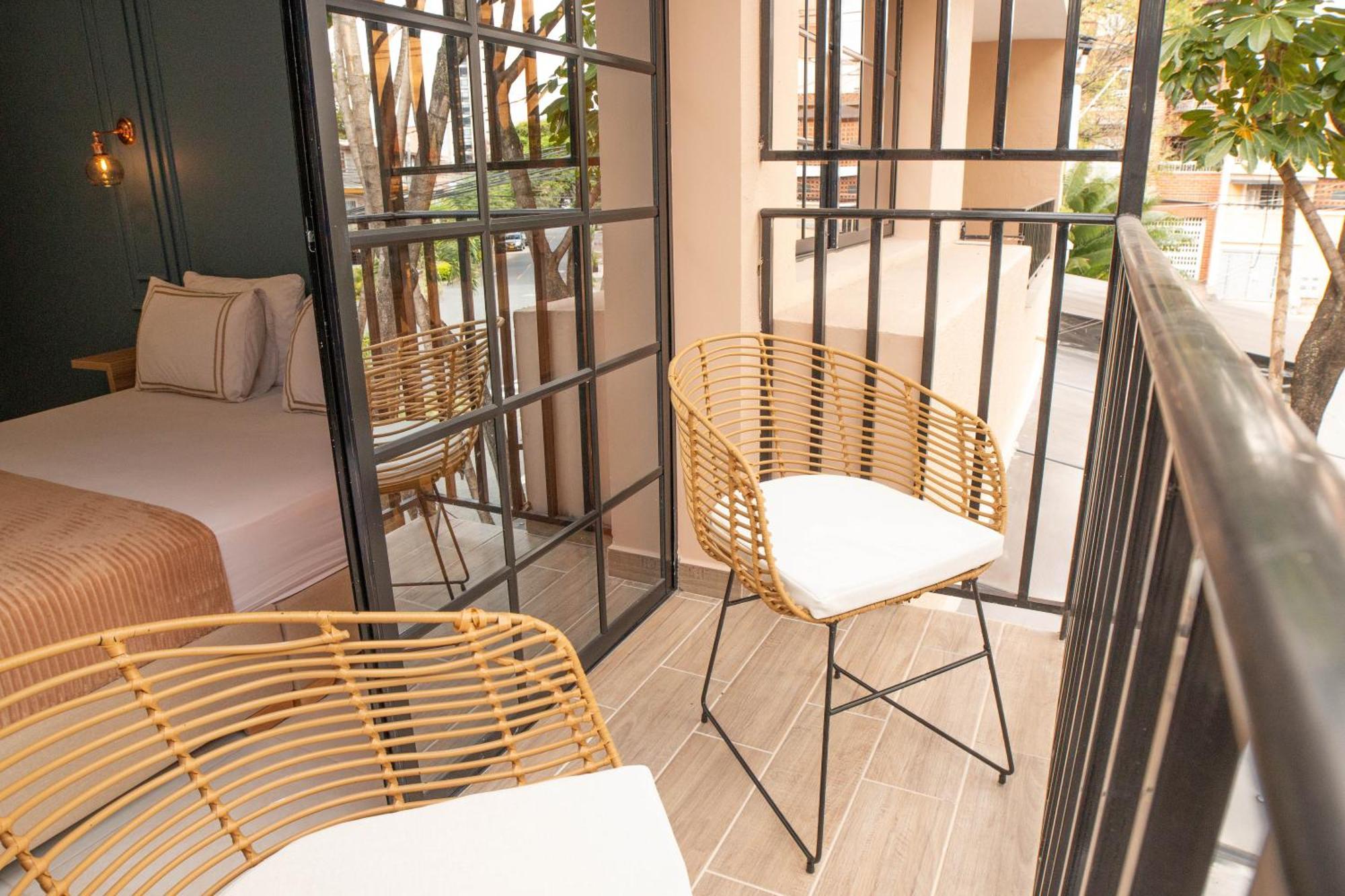Hotel La Casona Boutique Medellín