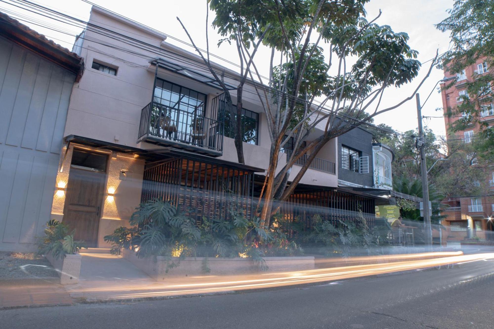 La Casona Boutique Hotel 4*