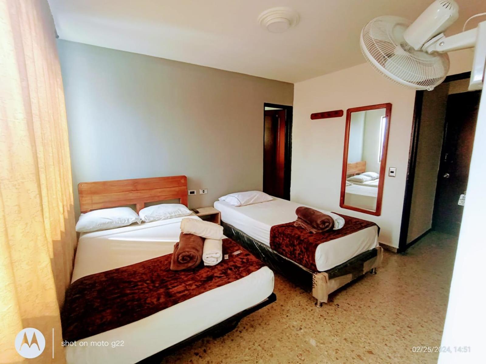 Hotel Kapital *