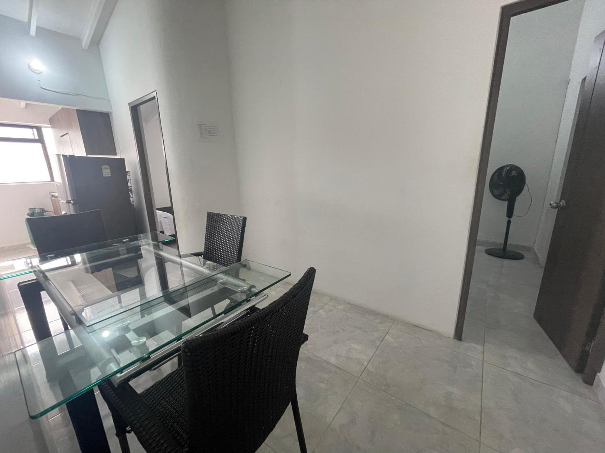 Apartamento Centrico Apartamento Y Bien Ubicado En Laureles Apto 402 Medellín
