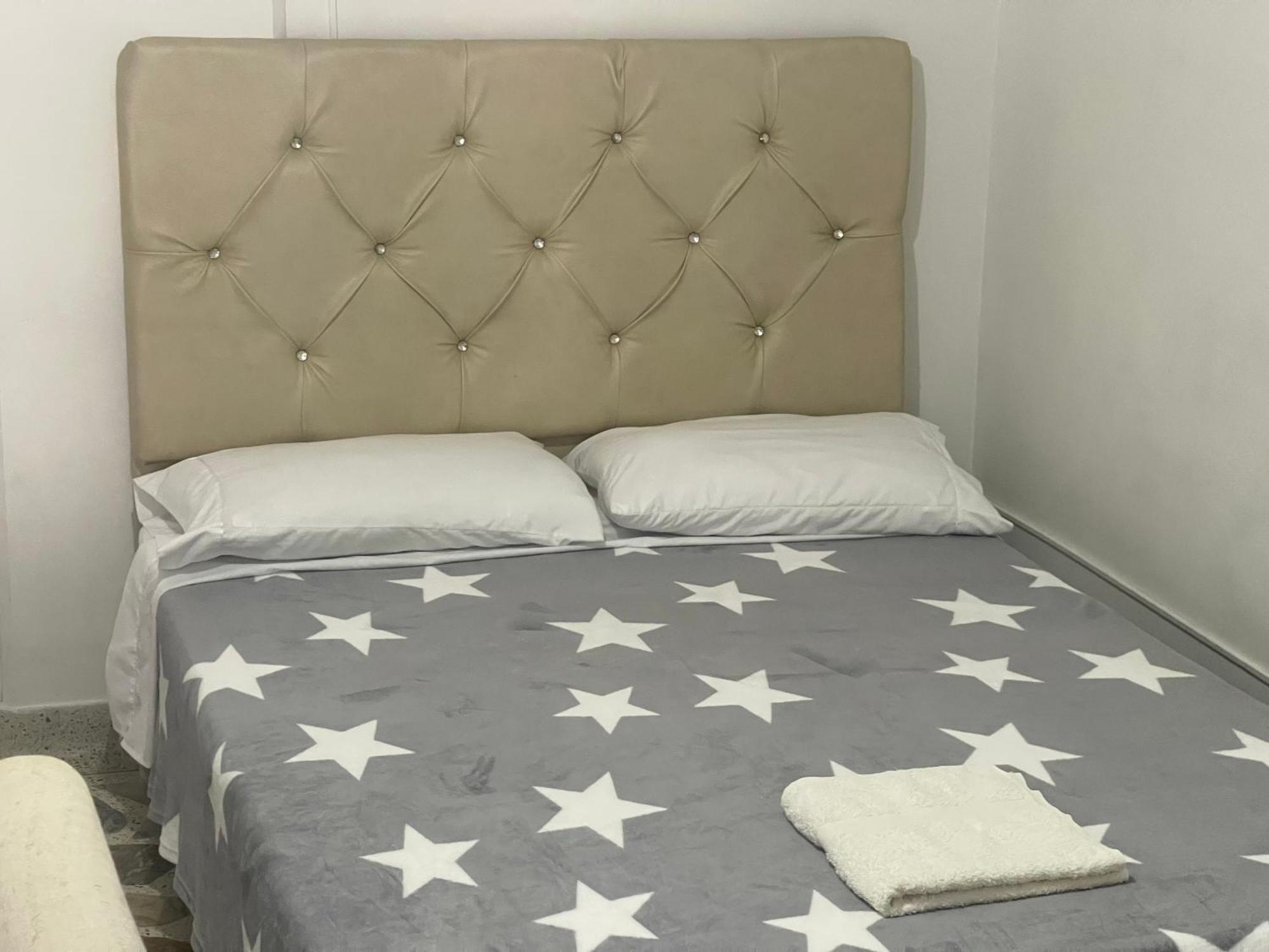 Apartamento Comodo En Laureles , Centrico Y Bien Ubicado Apto 301 Apartamento Medellín